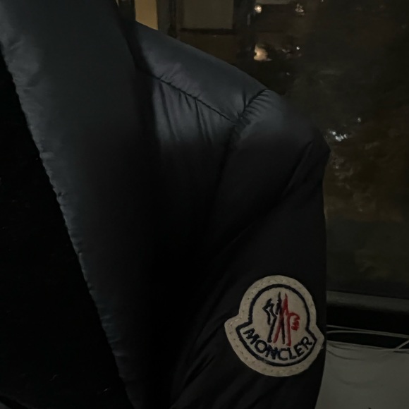 Moncler Torcon Size 2 - Picture 8 of 8